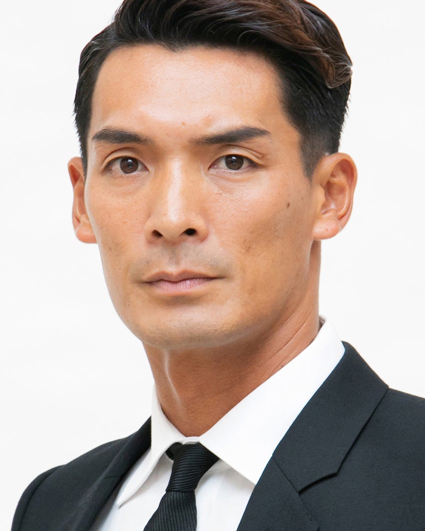 槙野智章（提供写真）