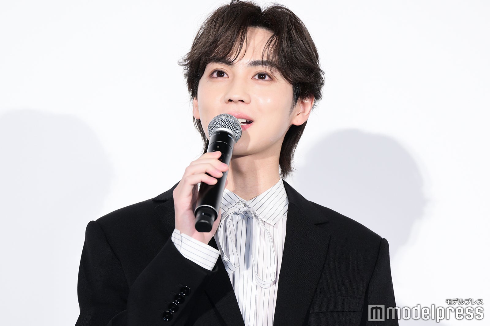 吉野北人（C）モデルプレス