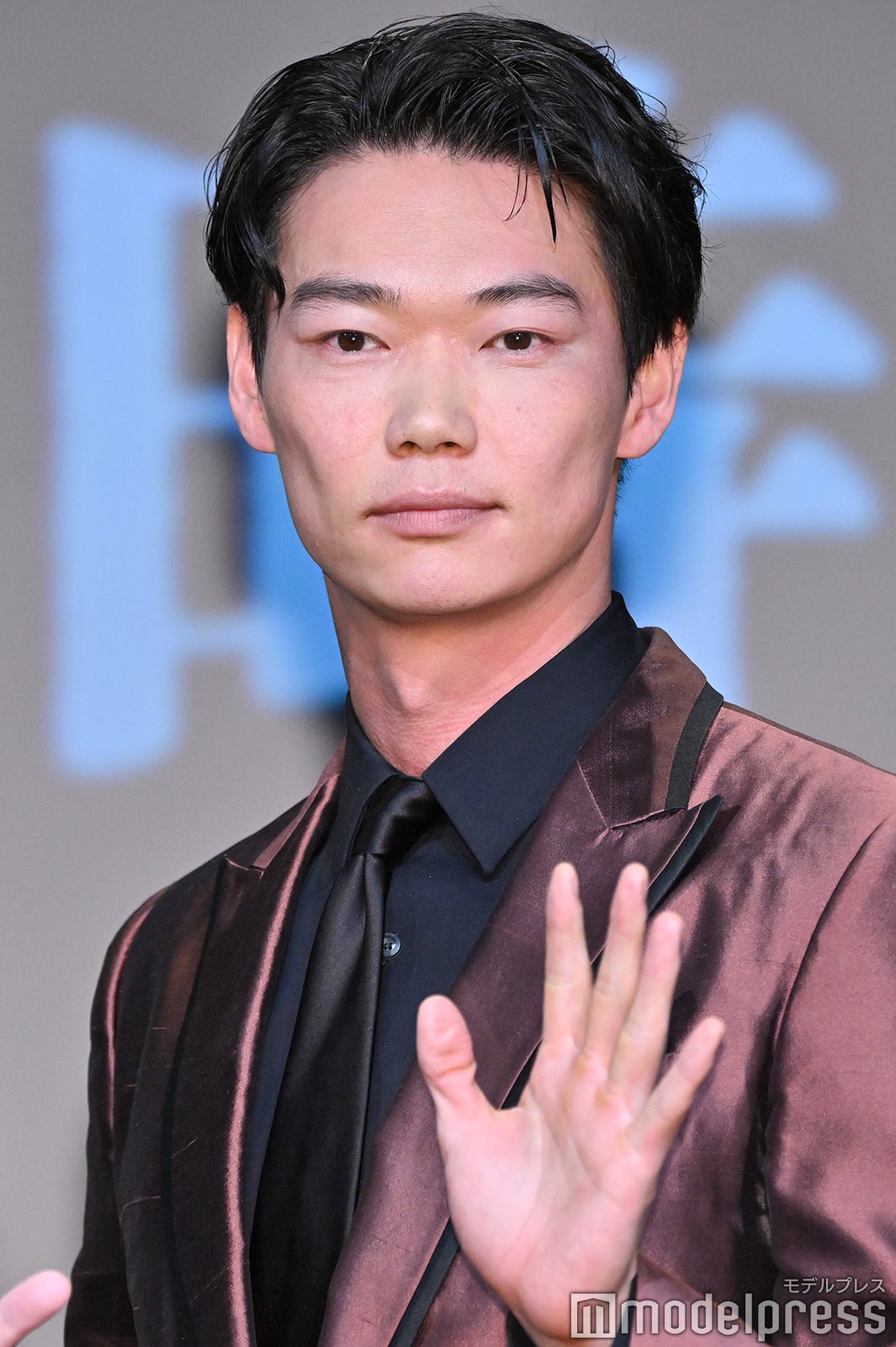 笠松将（C）モデルプレス