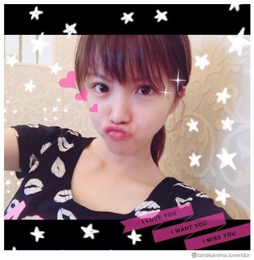 元モー娘。田中れいな、すっぴん披露に絶賛の嵐「透明感やばい」