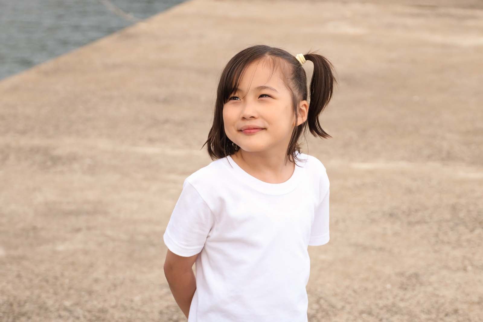 宮崎莉里沙「ばらかもん」最終話より（C）フジテレビ