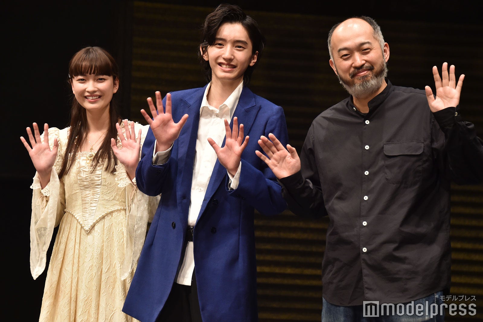 なにわ男子 道枝駿佑 役作りの筋トレで3kg増 ジャニーズwest小瀧望からアドバイス Romeo And Juliet ロミオとジュリエット 取材全文 モデルプレス なにわ男子 道枝駿佑 役作りの筋トレで3kg増 ジャニーズwest小瀧望からアドバイス Romeo And Juliet ロミオとジュリエット 取材全文 モデルプレス