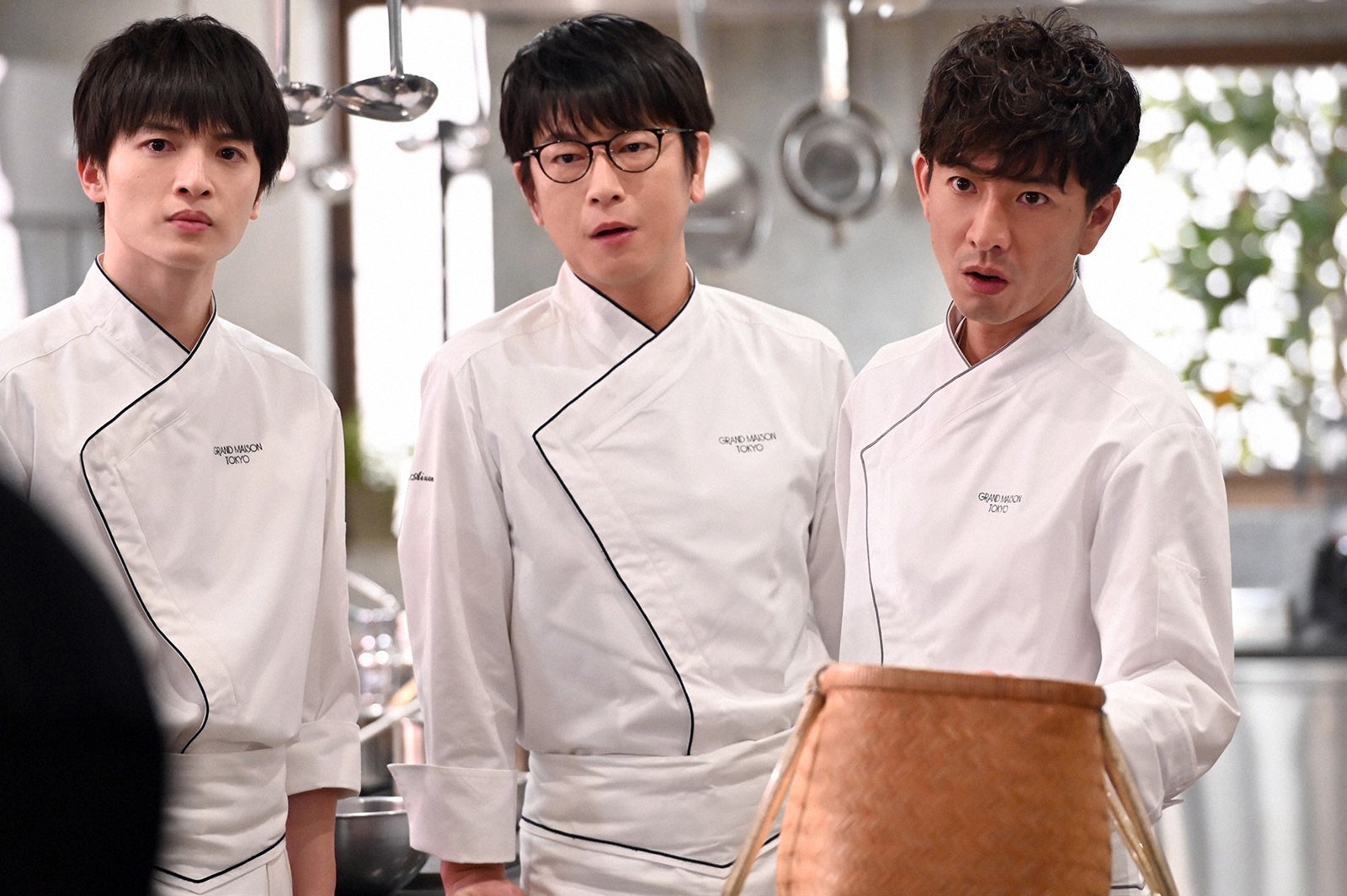 木村拓哉主演ドラマ「グランメゾン東京」最終話あらすじ