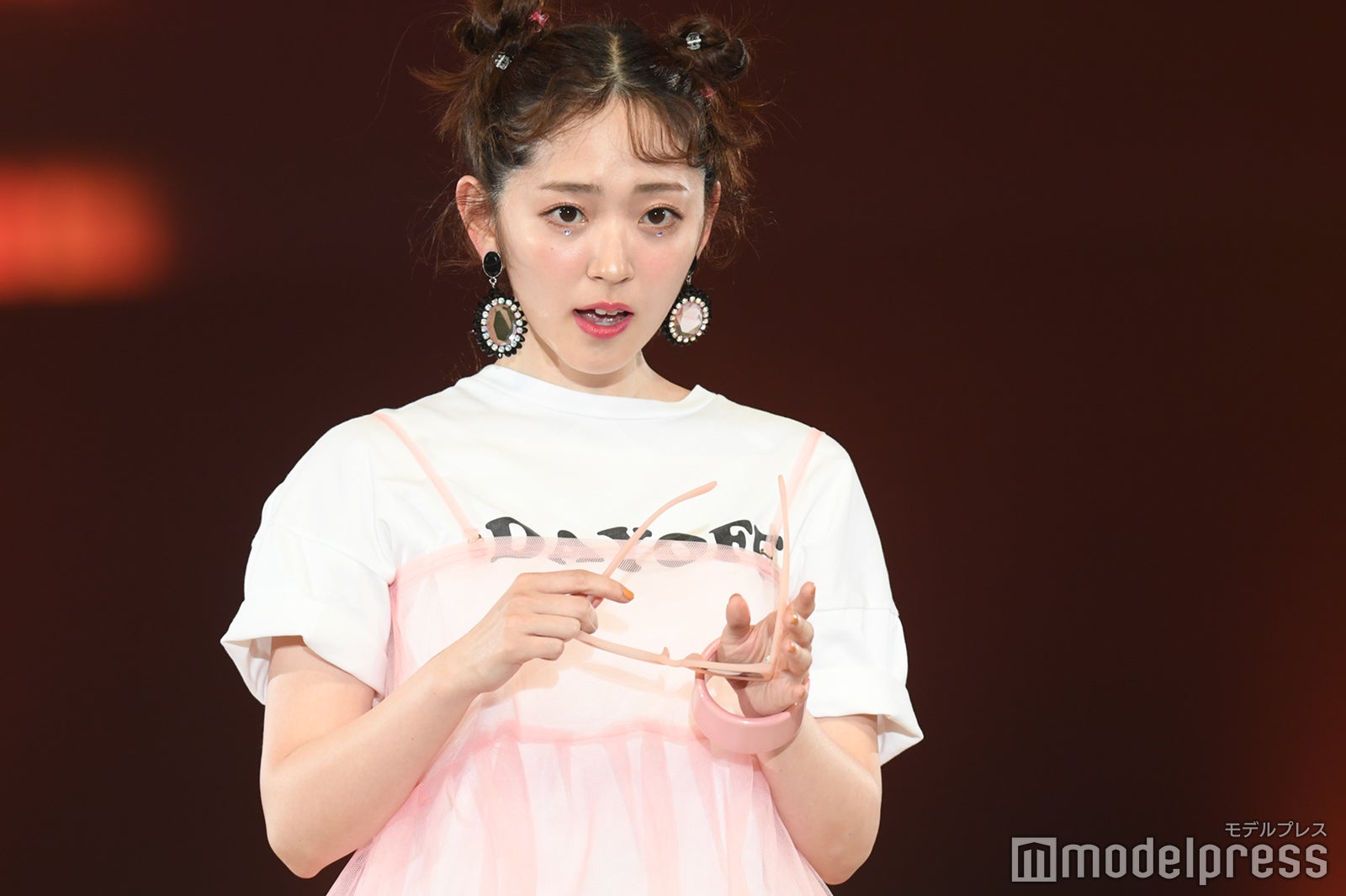 鈴木愛理（C）モデルプレス