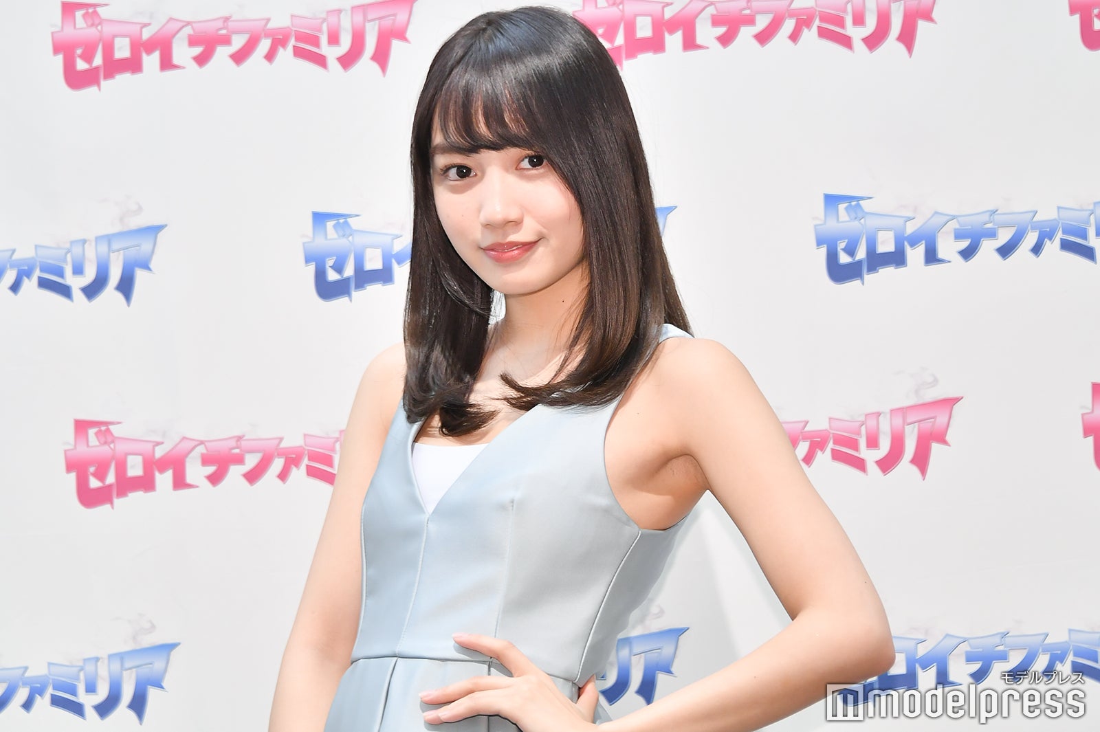 黒木ひかり（C）モデルプレス