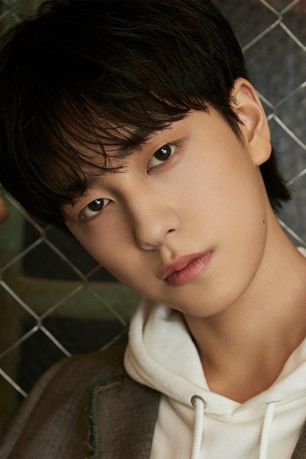 TAKI （C）HYBE LABELS JAPAN