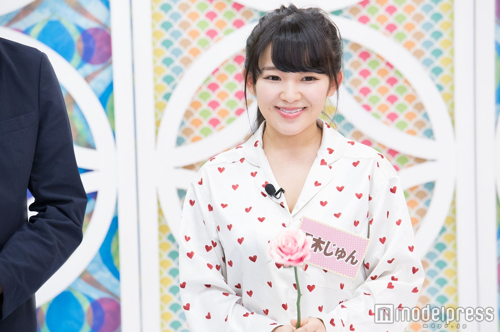 天木じゅん （C）モデルプレス