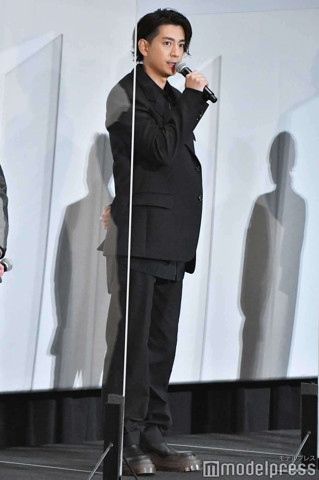 三浦翔平 （C）モデルプレス