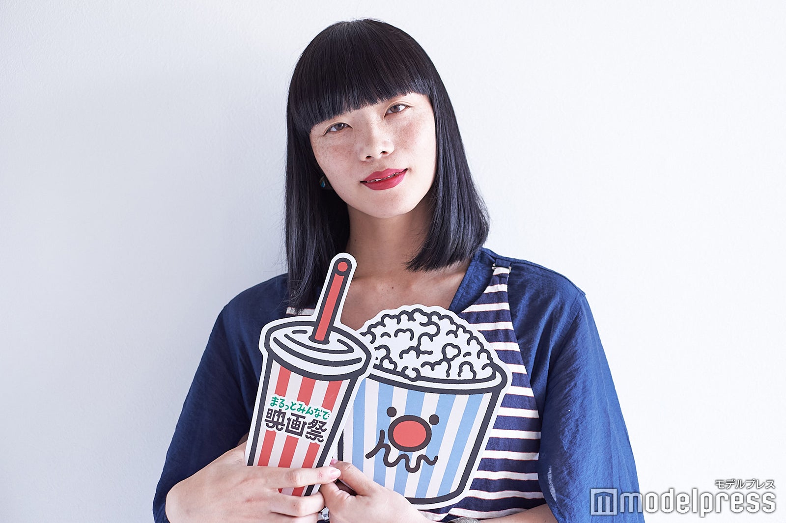 イシヅカユウ（C）モデルプレス