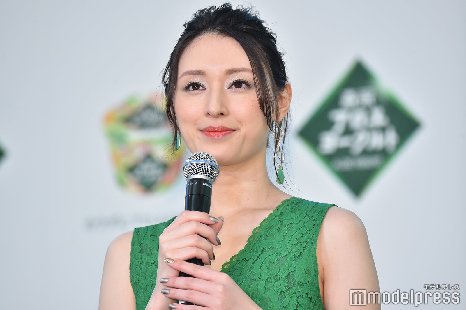 栗山千明「そのときの欲望のままに…」健康管理の秘訣を明かす