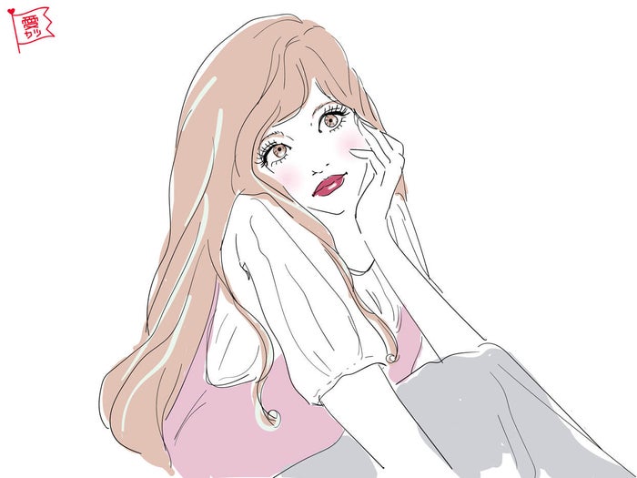 男子が好む 奥ゆかしい女子 の特徴とは おとなしいだけじゃない モデルプレス