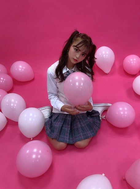 「Popteen」のんち（小泉のん）、オスカープロモーション所属を発表