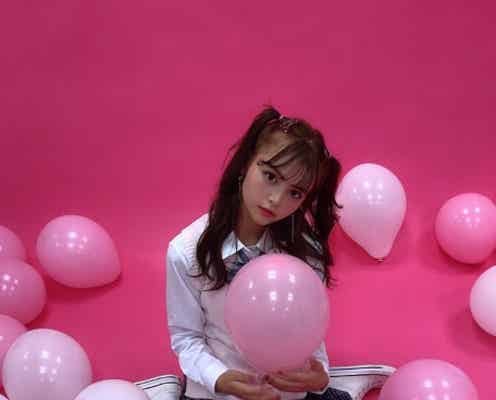 「Popteen」のんち(小泉のん)、オスカープロモーション所属を発表