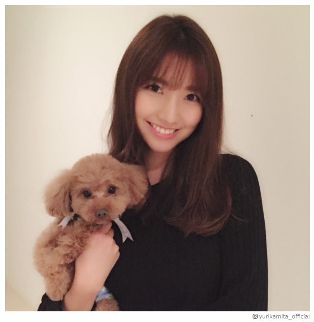 三田友梨佳アナ、前髪ばっさりカット　イメチェンに絶賛の声