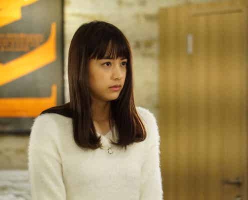 草なぎ剛「嘘の戦争」第8話、クライマックスに向けて視聴率上昇