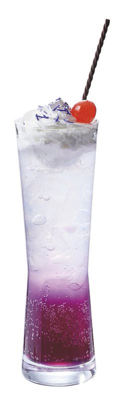 “禪院真希”「バイオレットソーダ」／画像提供：ユニバーサル・スタジオ・ジャパン