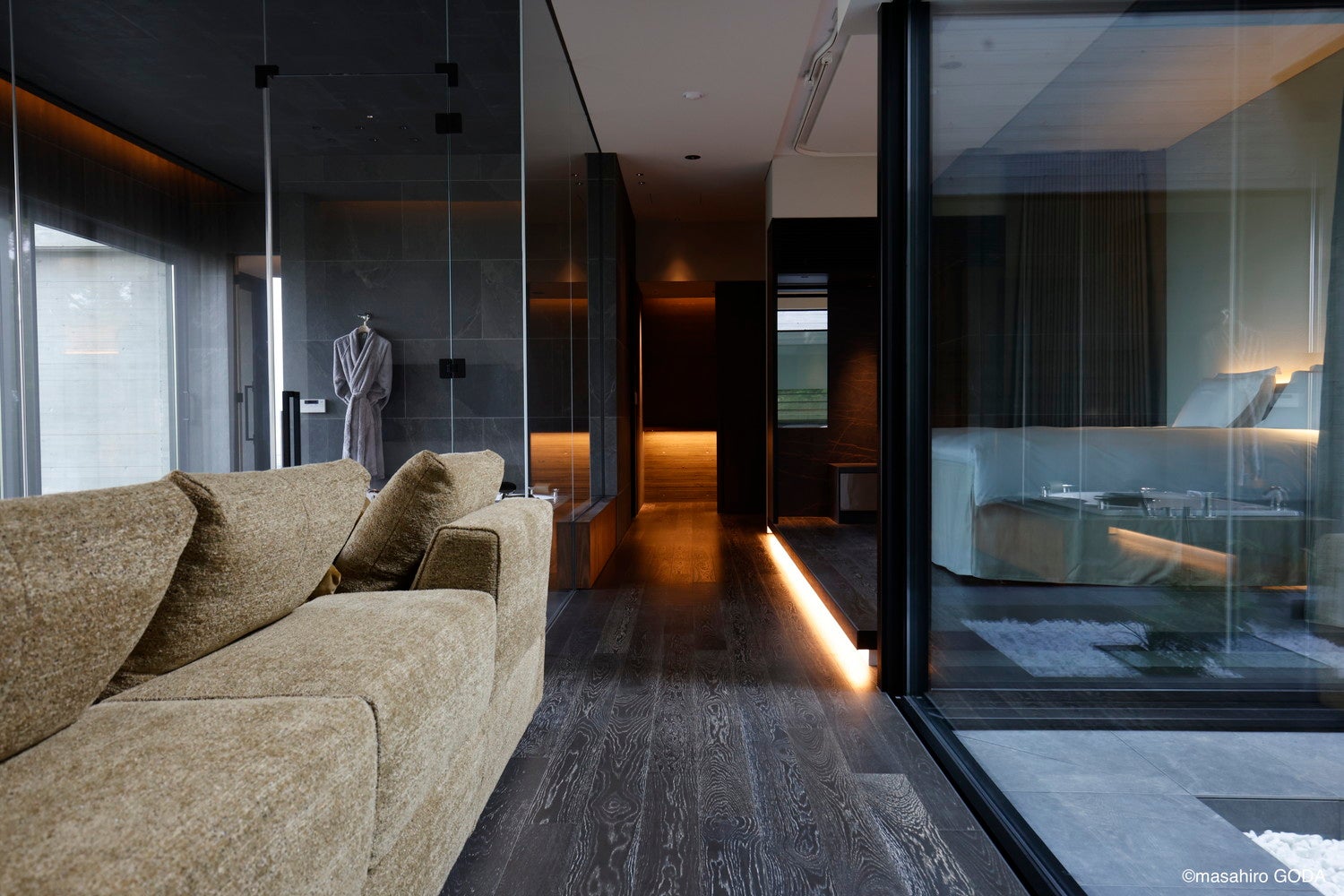 HOTEL 白林 HAKODATE／提供画像