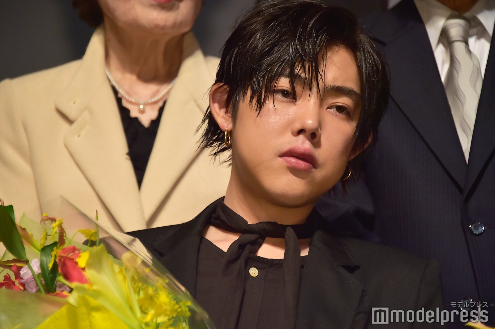 吉村界人 （C）モデルプレス