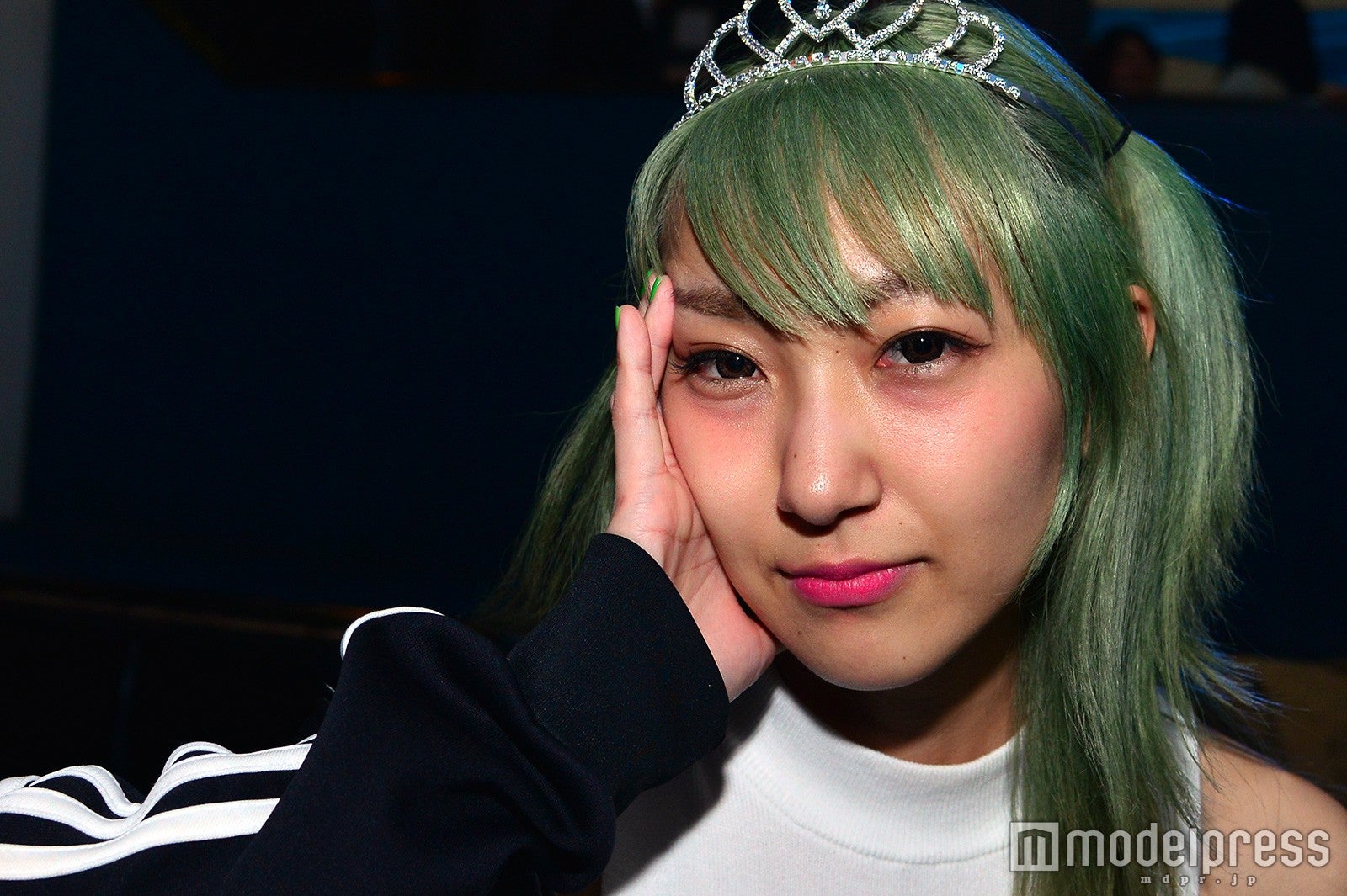 あっこゴリラ （C）モデルプレス