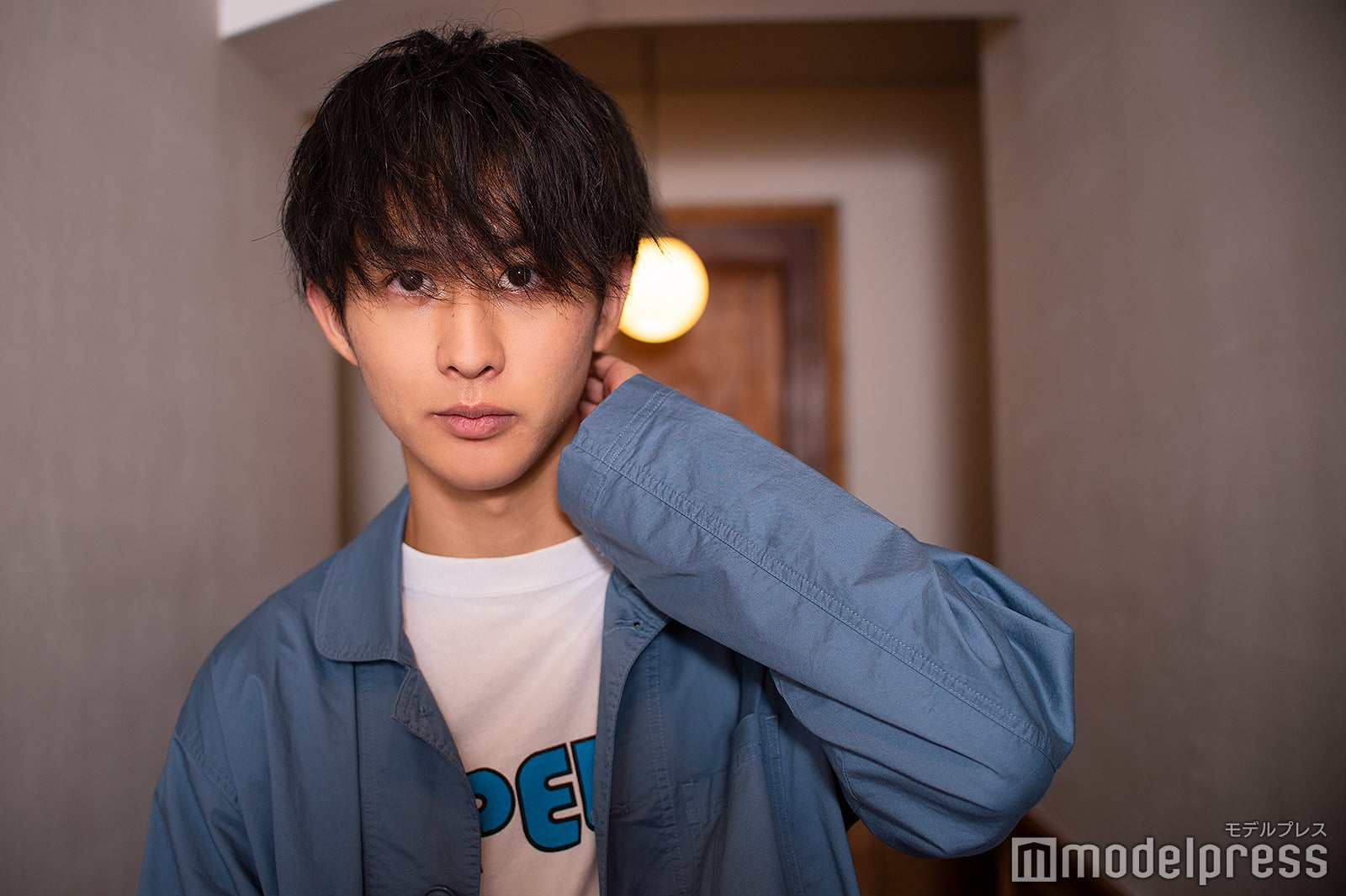 宮島大地さん（C）モデルプレス