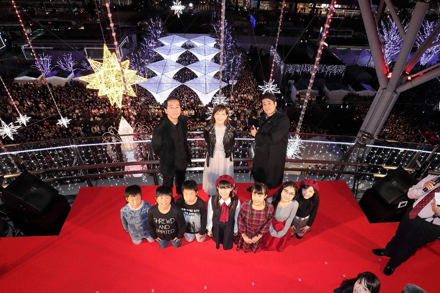 Hey! Say! JUMP山田涼介、苦手乗り越えファンサービス＜鋼の錬金術師＞