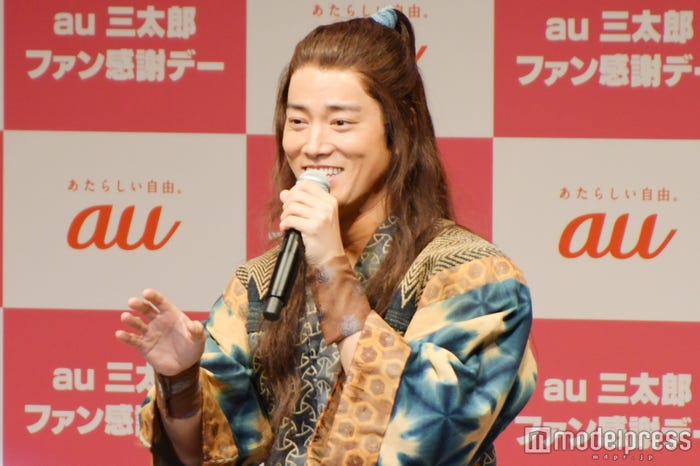 桐谷健太 (C)モデルプレス