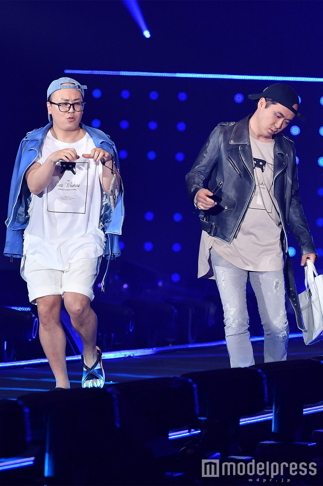 （C）モデルプレス