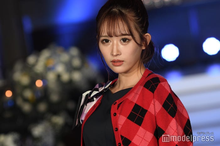伊藤桃々(C)モデルプレス