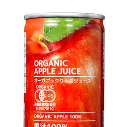 オーガニックアップルジュース¥150／画像提供：イケア・ジャパン