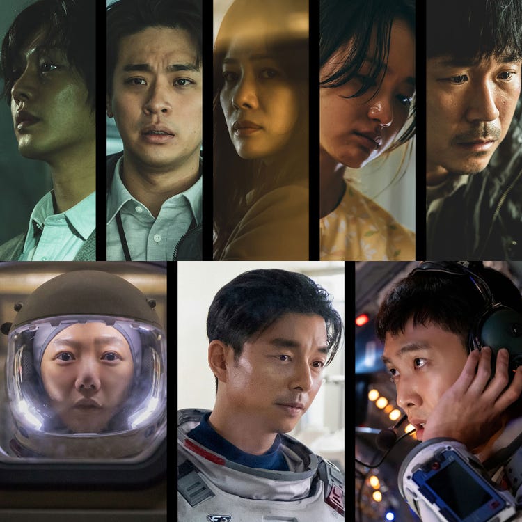 イカゲーム に続く 今後注目のnetflix韓国ドラマ4選 コン ユ最新作も モデルプレス イカゲーム に続く 今後注目のnetflix韓国ドラマ4選 コン ユ最新作も モデルプレス