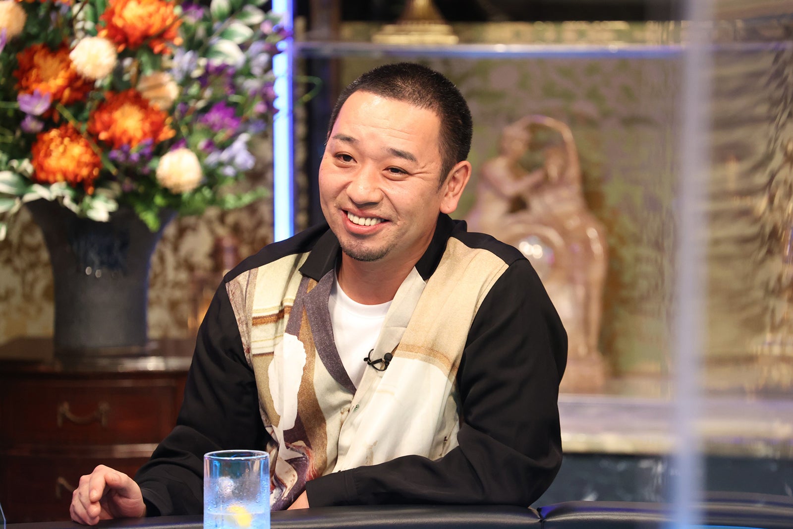 大悟 （C）フジテレビ