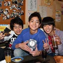 モデルプレス - “新進気鋭の若手俳優”健太郎・小原唯和・山下真人、事件の鍵を握る高校生役に<相棒>