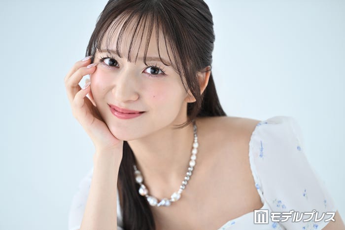 金川紗耶(C)モデルプレス
