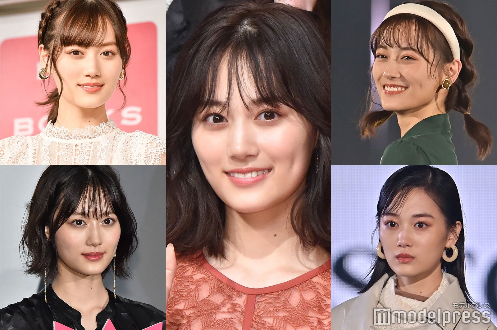 読者が選ぶ“乃木坂46山下美月の名言”5つ【モデルプレス誕生日企画／読者アンケート結果】