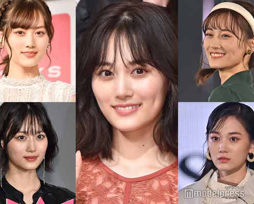 読者が選ぶ“乃木坂46山下美月の名言”5つ【モデルプレス誕生日企画/読者アンケート結果】