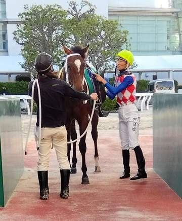【地方競馬】大井 南関東26年度最初の新馬勝ちは新種牡馬インティ産駒のキョウエイアカギ