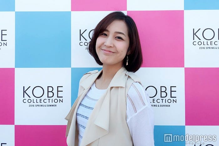 松村くるみ(C)モデルプレス