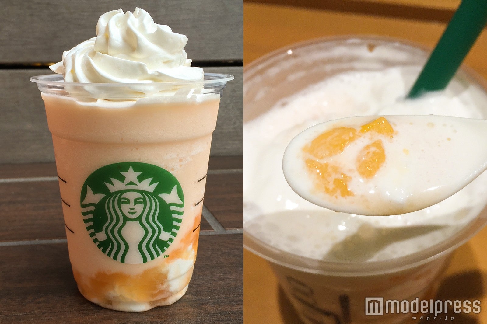 【飲んでみた】メロンだらけスタバ新作メロンフラペチーノが幸せすぎる