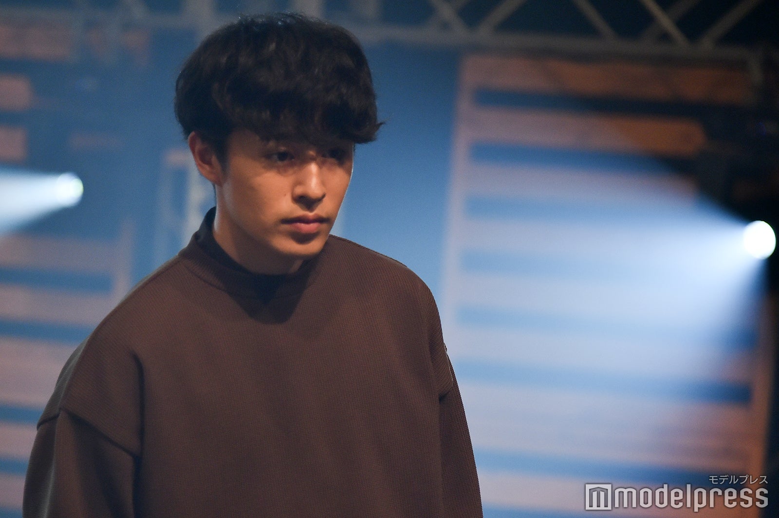 チーム・ハンサム！／富田健太郎（C）モデルプレス