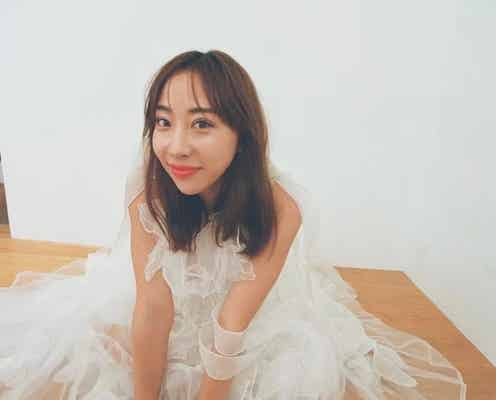 「バチェラー4」秋倉諒子、パートナーとの交際2年記念日にオリジナル楽曲第2弾「my Darlin’」リリース