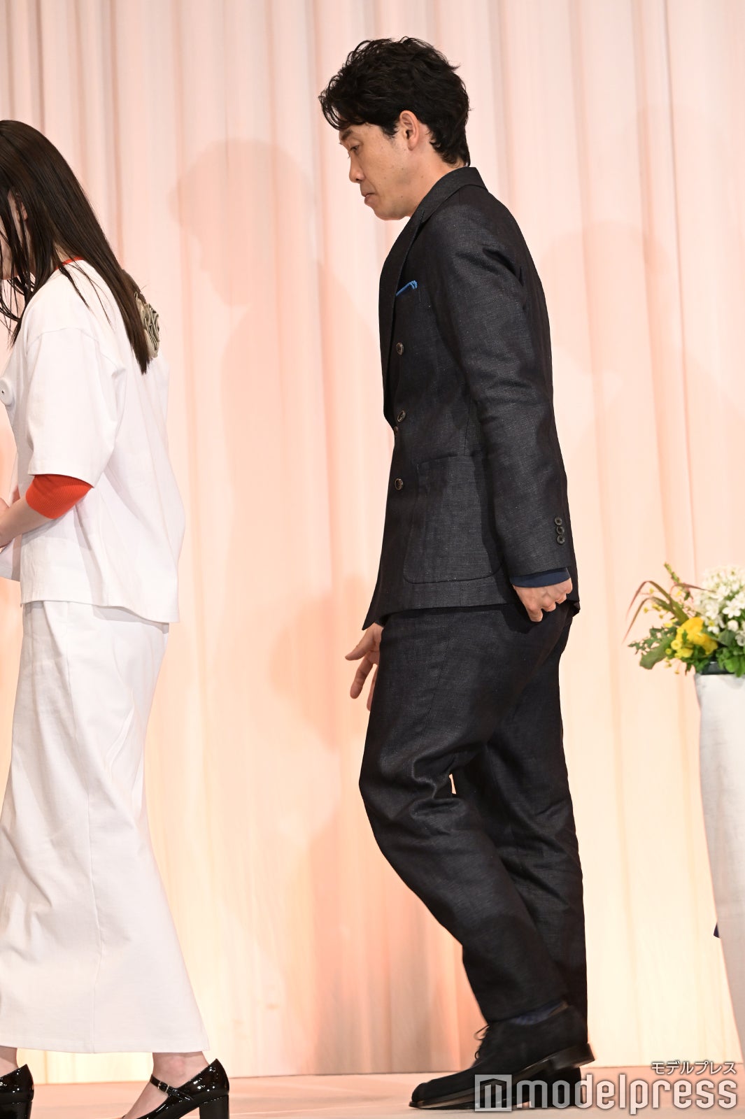 大泉洋 （C）モデルプレス