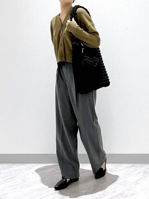 グローバルワーク