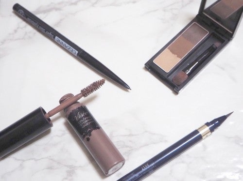 アイブロウアイテム