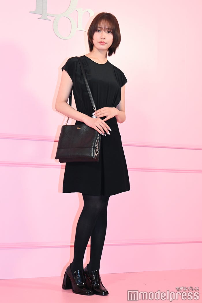 南沙良(C)モデルプレス