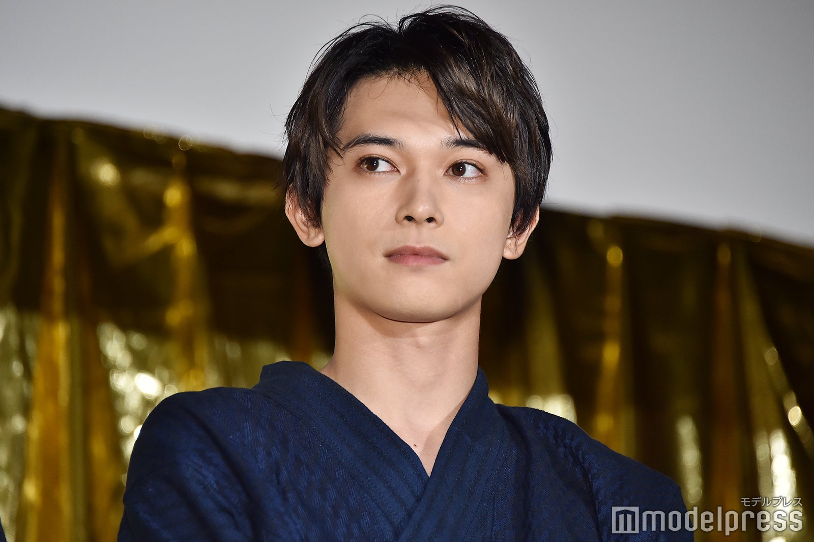 吉沢亮 （C）モデルプレス