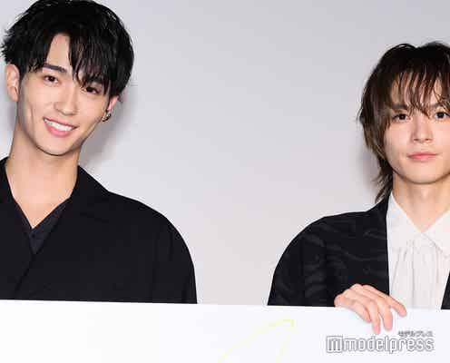 野村康太「嗚咽するくらい泣いちゃってた」金子隼也との撮影裏話明かす【パーフェクトプロポーズ Dream Edition】