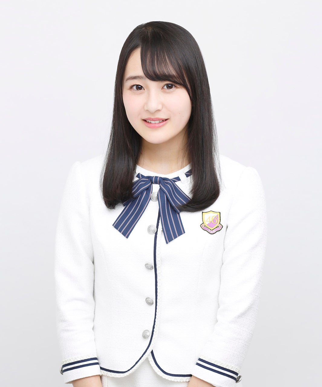 向井葉月（提供写真）