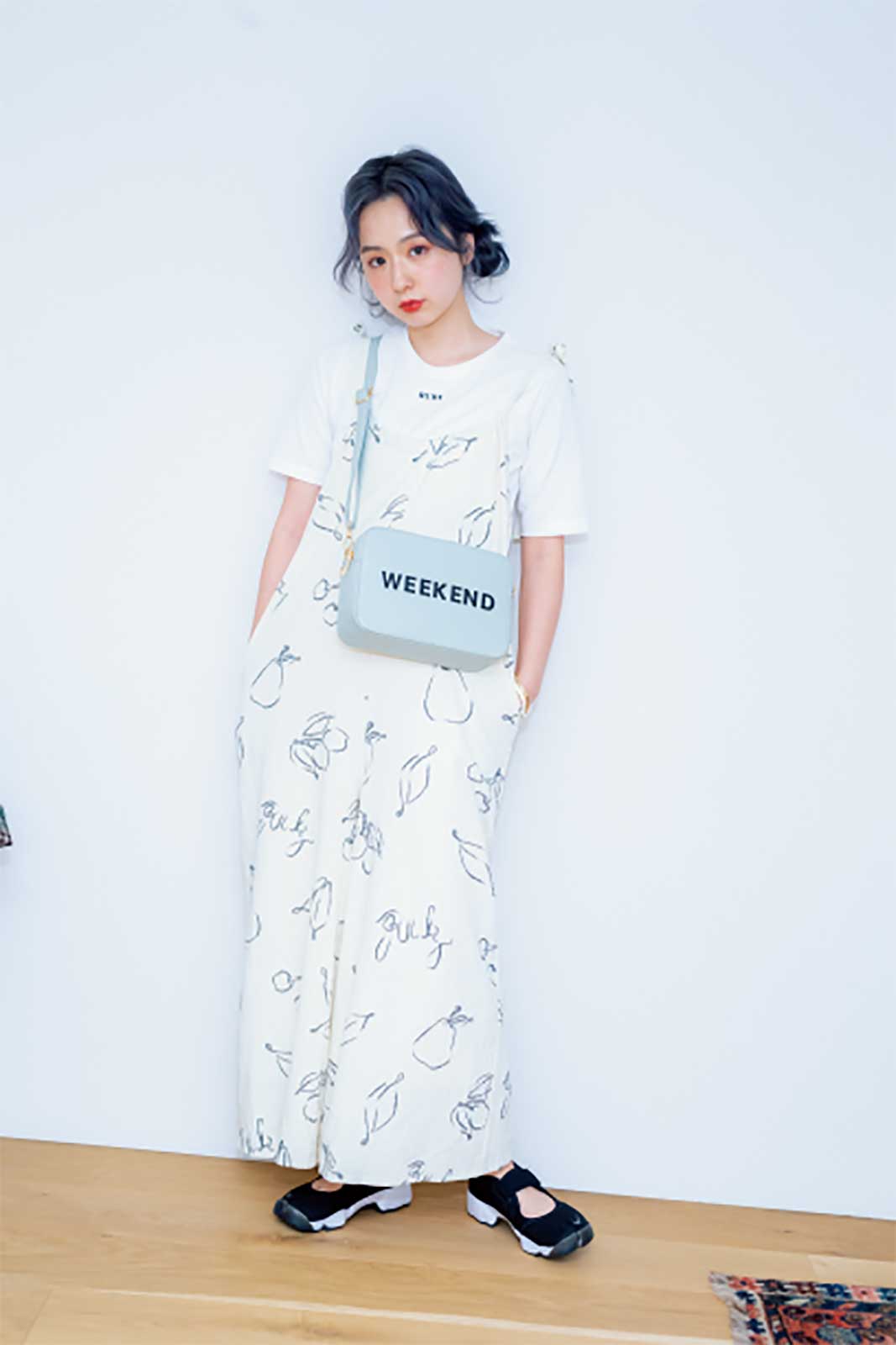 AMO （提供写真）