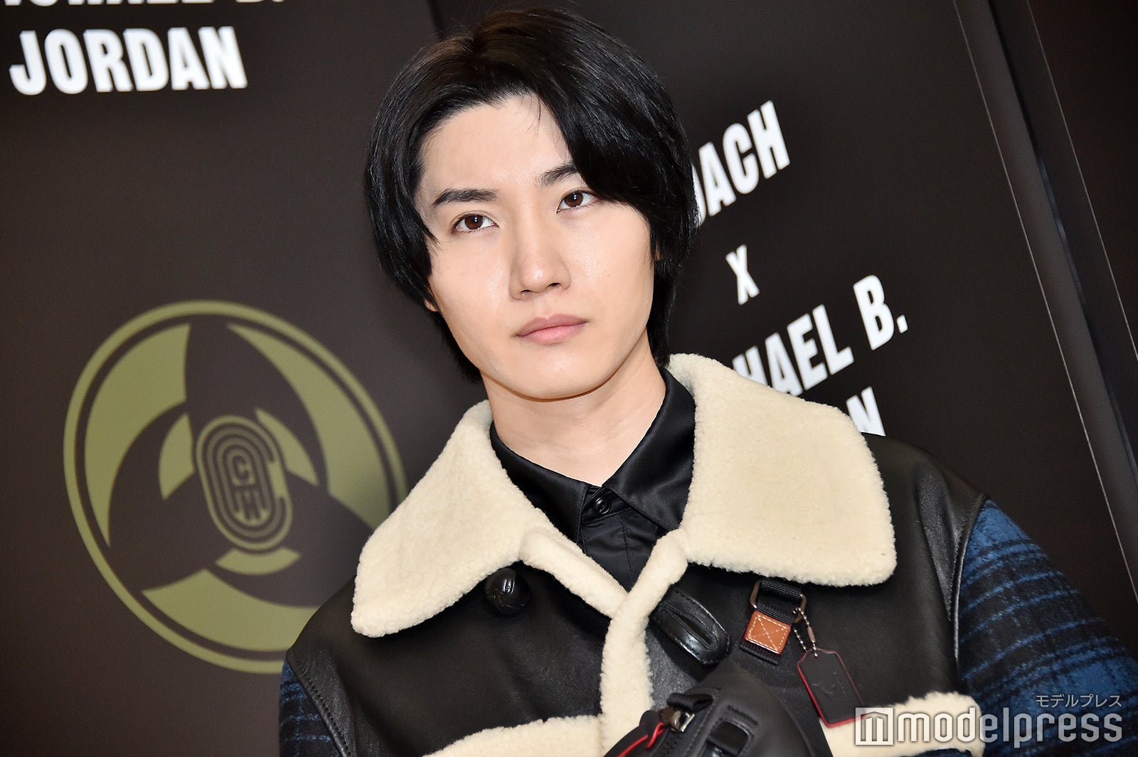 桜田通（C）モデルプレス