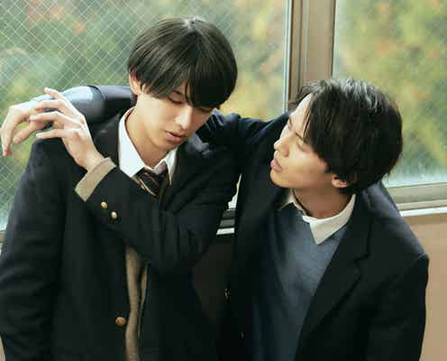 <マイストロベリーフィルム 第4話>凌、美波登場で光への思いが乱れる